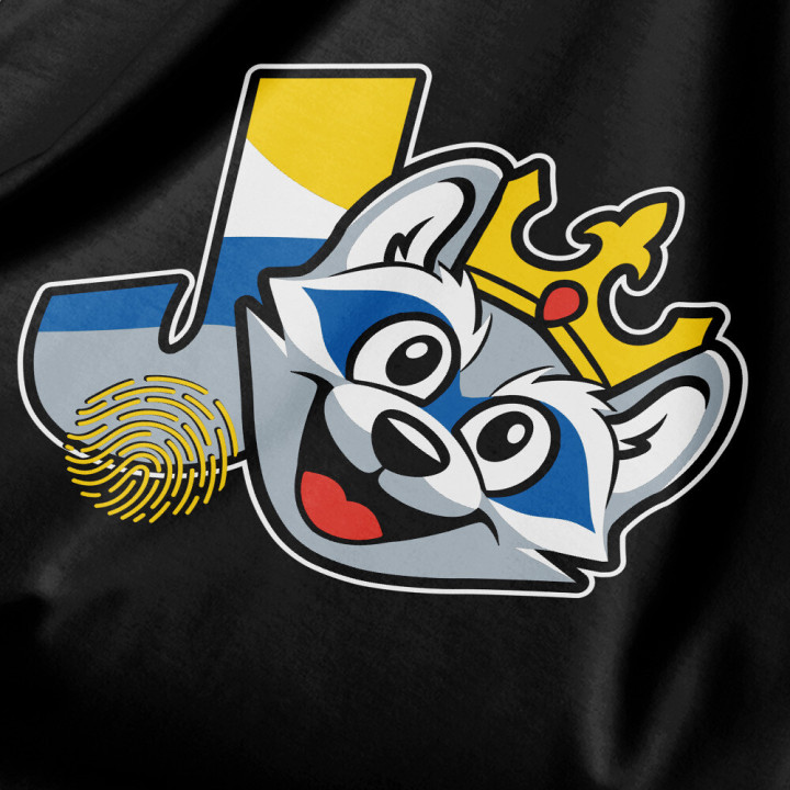 Tričko Jongles Otisk