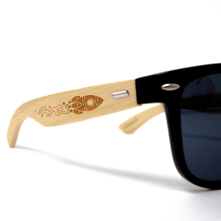 Sluneční brýle Moon Fest