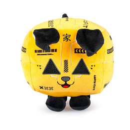 Plyšák Tech Dog