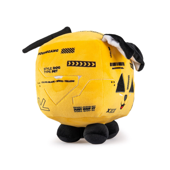 Plyšák Tech Dog