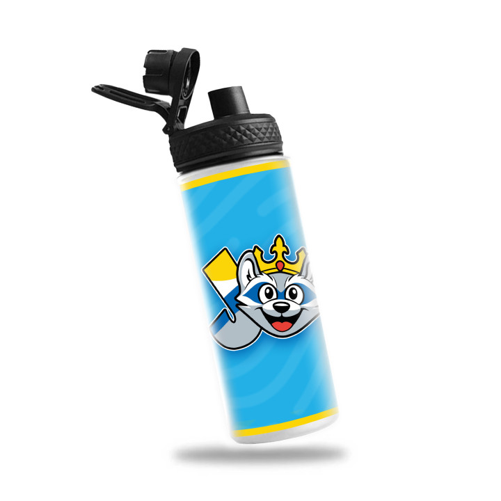 Láhev Jongles Otisk