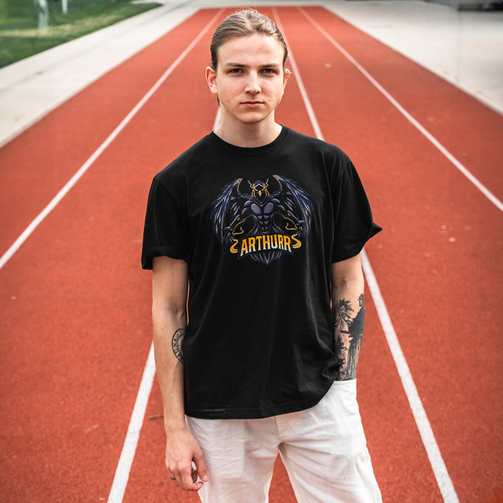 Tričko Arthurr
