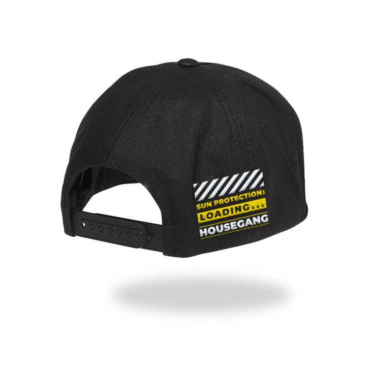 Kšiltovka House Techwear