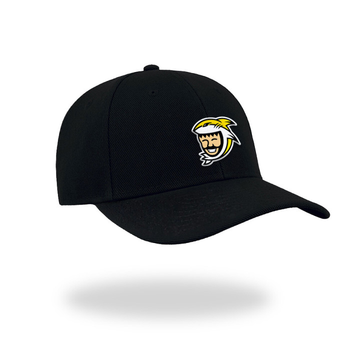 Kšiltovka MrShark Build your world