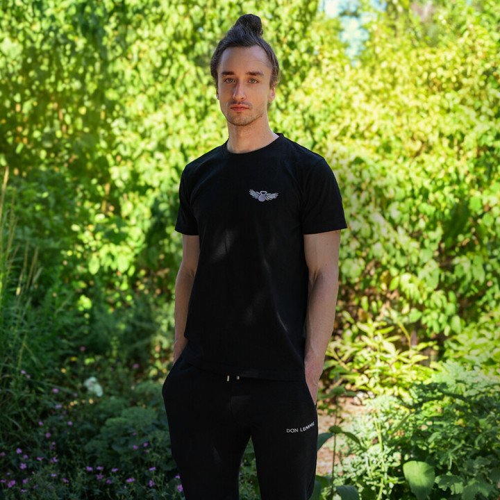 Tričko Flygun Kettlebell