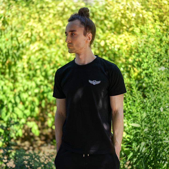 Tričko Flygun Kettlebell