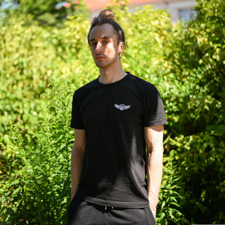 Tričko Flygun Kettlebell