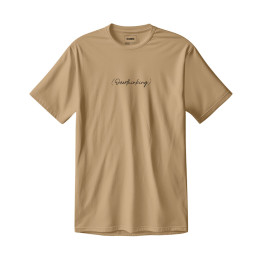 Tričko Vidrail Overthinking sand