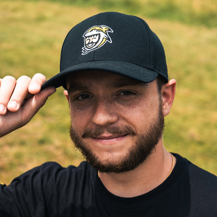 Kšiltovka MrShark Build your world