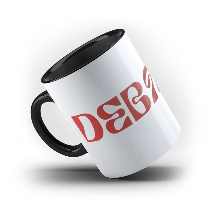 Hrnek Debatní deník