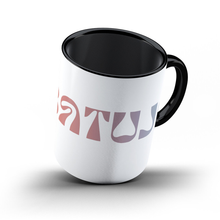 Hrnek Debatní deník