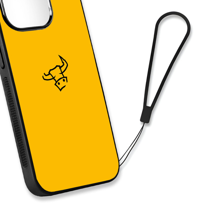 Kryt Arcadebulls yellow