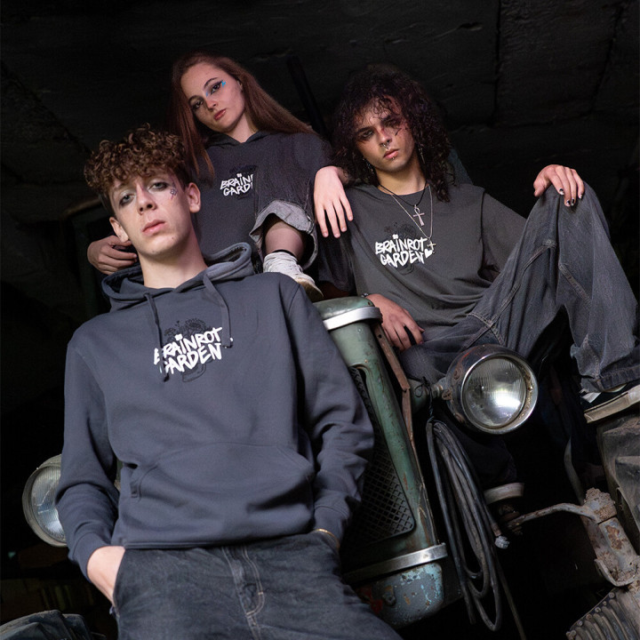 Brainrot | HOODIE