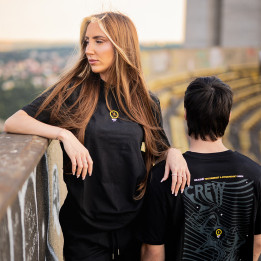 Tee Crew Member I RG