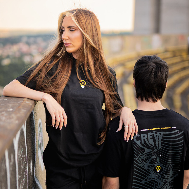 Tee Crew Member I RG