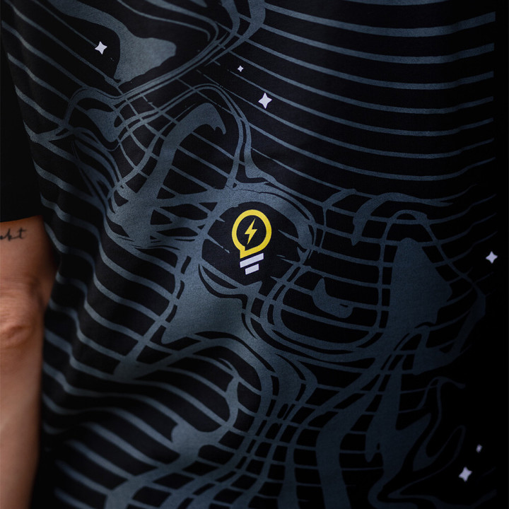 Tee Crew Member I RG