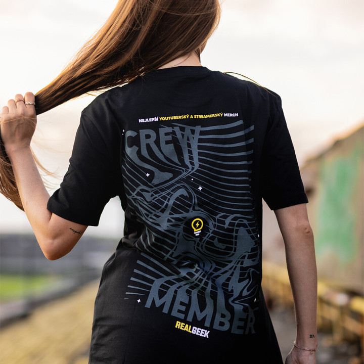 Tee Crew Member I RG