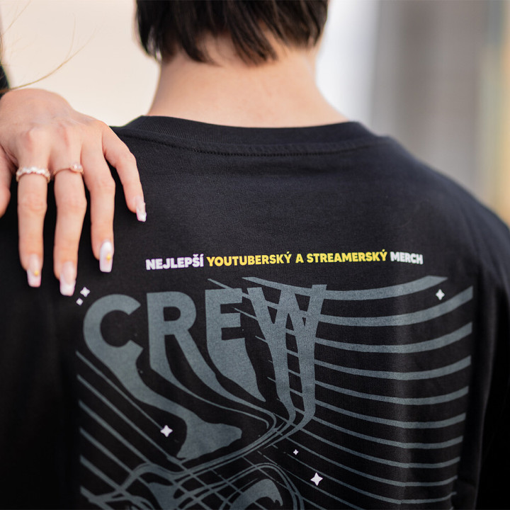 Tee Crew Member I RG