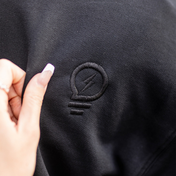 Crewneck I’m Real | RG