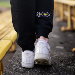 Tracksuit I’m Real | RG