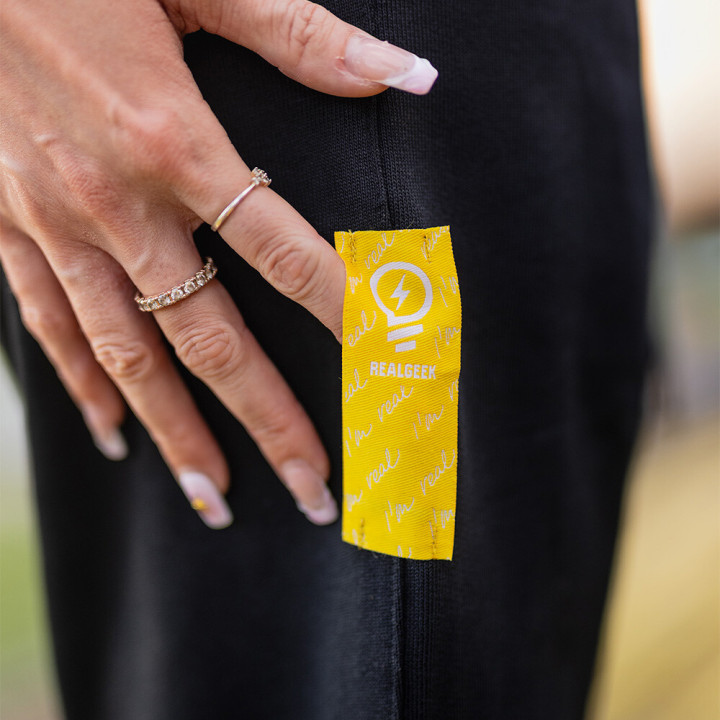 Tracksuit I’m Real | RG