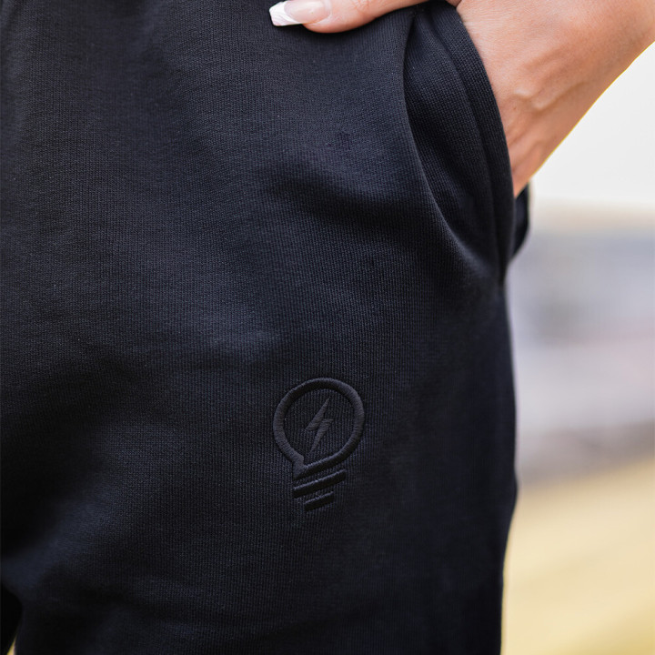 Tracksuit I’m Real | RG