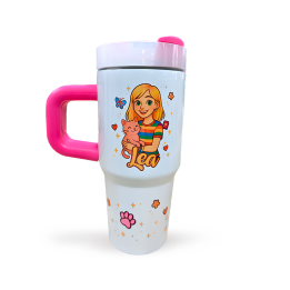 Mini Tumbler Lea