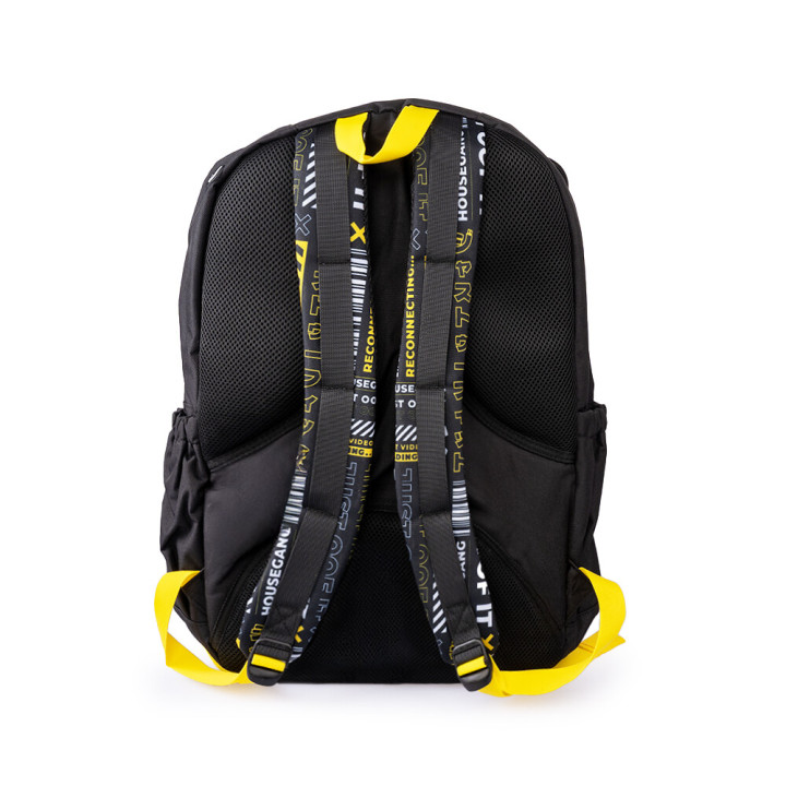 Batoh House Techwear