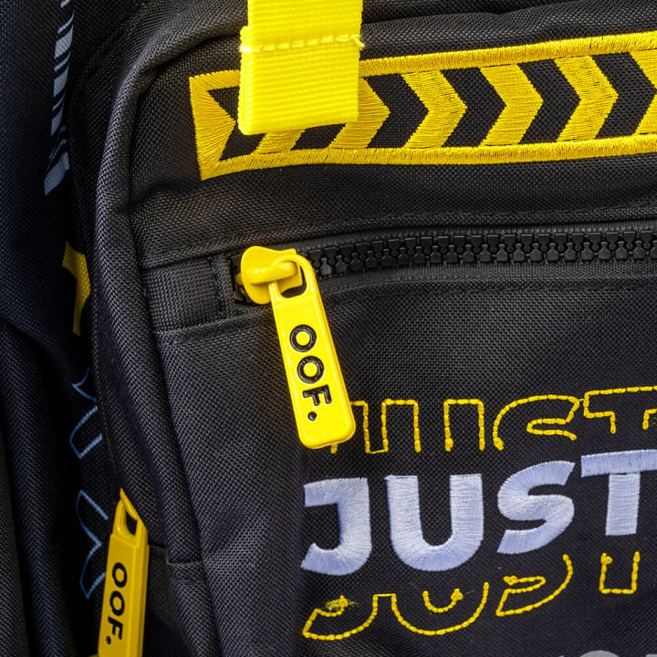 Batoh House Techwear