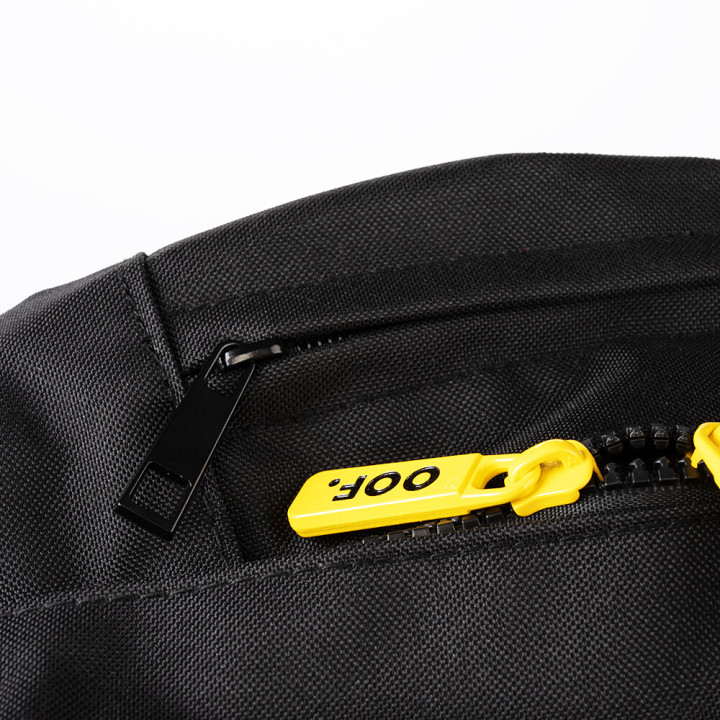 Batoh House Techwear