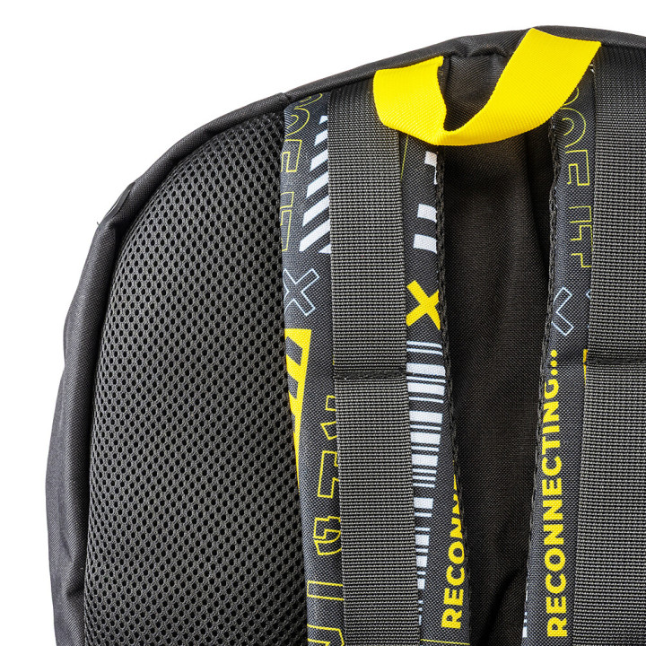 Batoh House Techwear