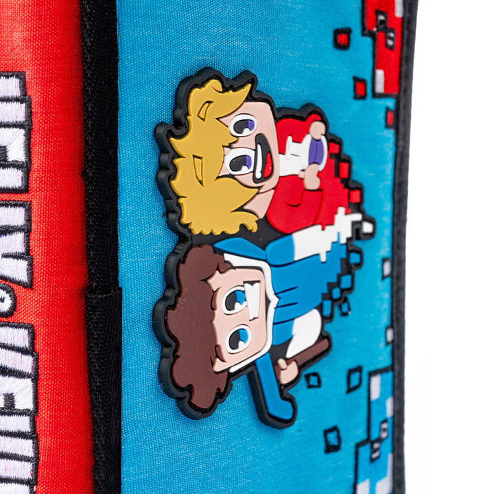 Penál Helix & Kevin