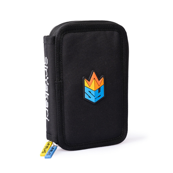 Penál SirYakari King of Blocks