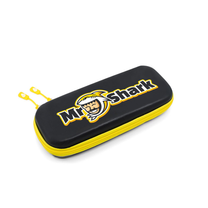 Penál MrSahrk Build your world