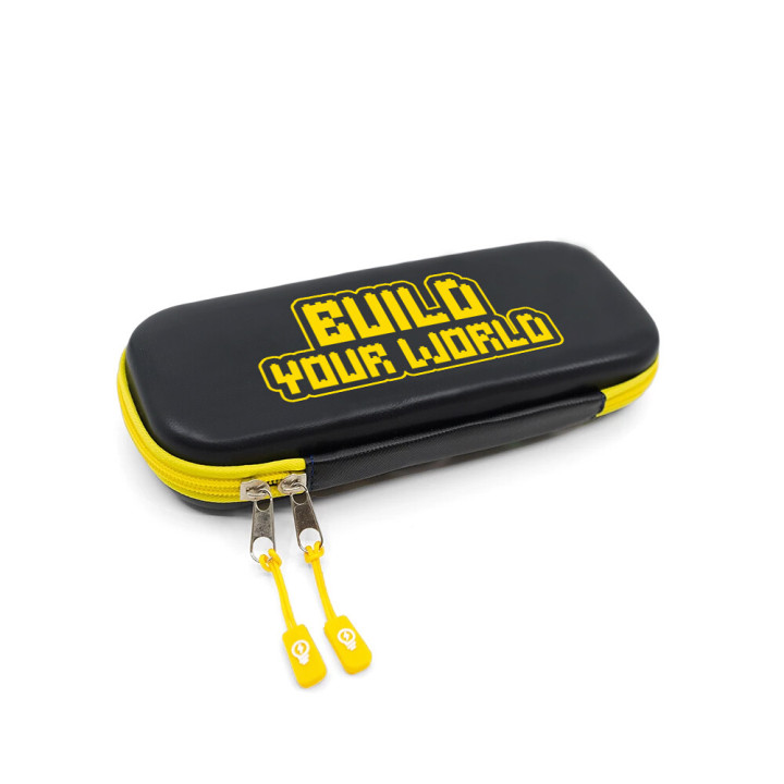 Penál MrSahrk Build your world