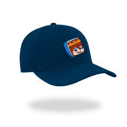 Dětská kšiltovka Helix Subs