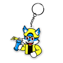 Přívěšek Dangles