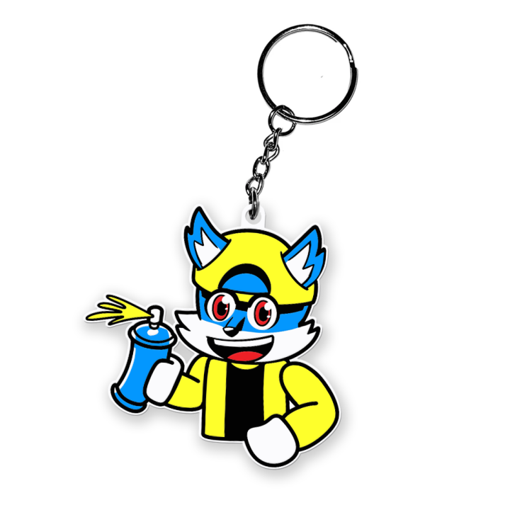 Přívěšek Dangles