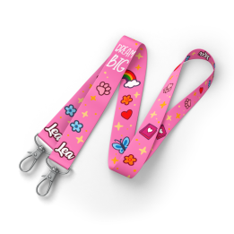 Popruh na kryt Lea Cute