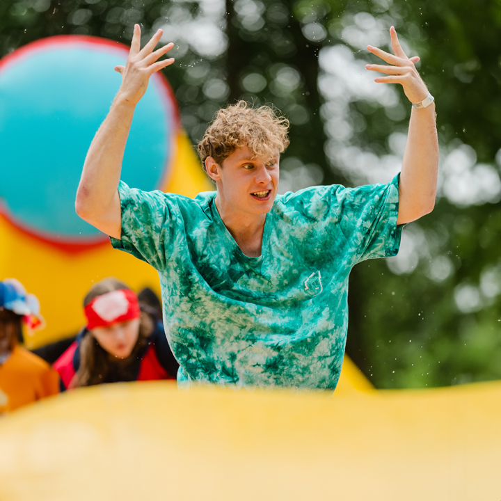 Tričko Vapko Pyžamové Vlasy