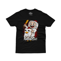 Dětské tričko Nakashi Rider