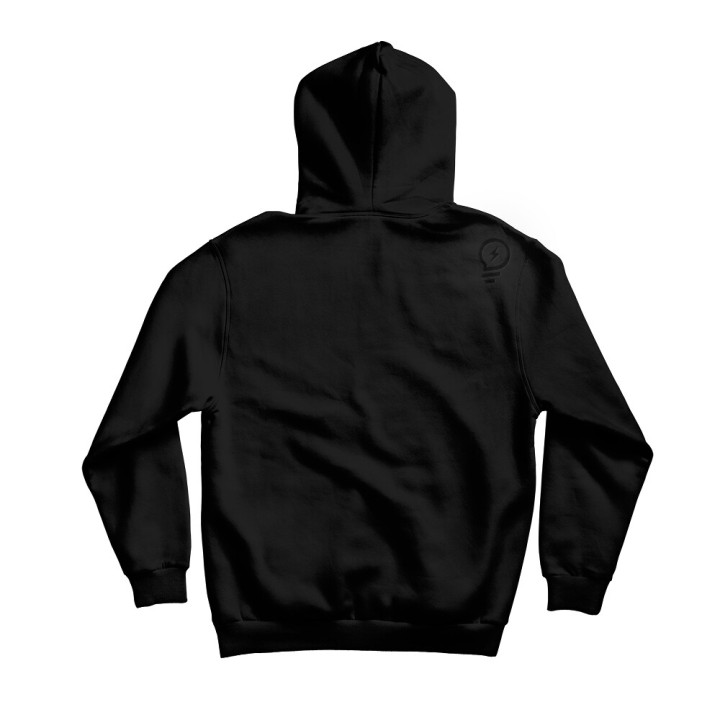 Hoodie I’m Real | RG