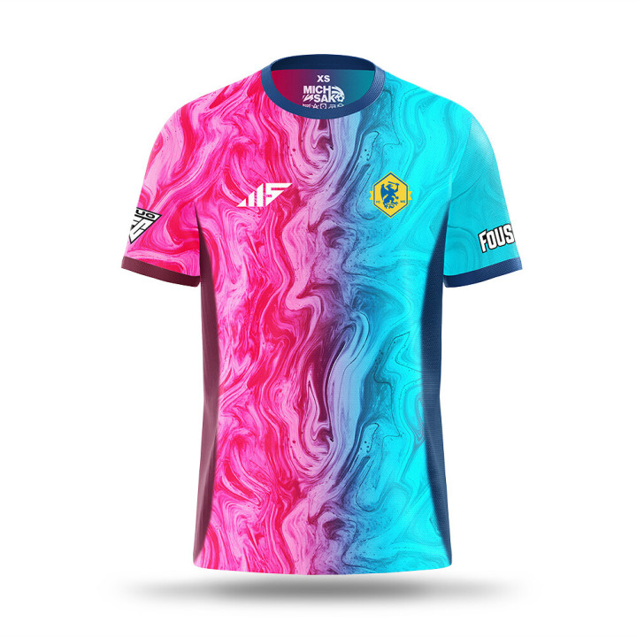 Dres Michsako I Yappinho