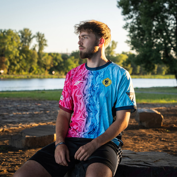 Dres Michsako I Yappinho