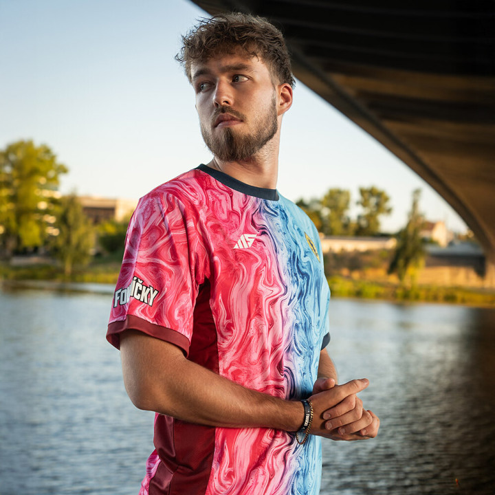 Dres Michsako I Yappinho