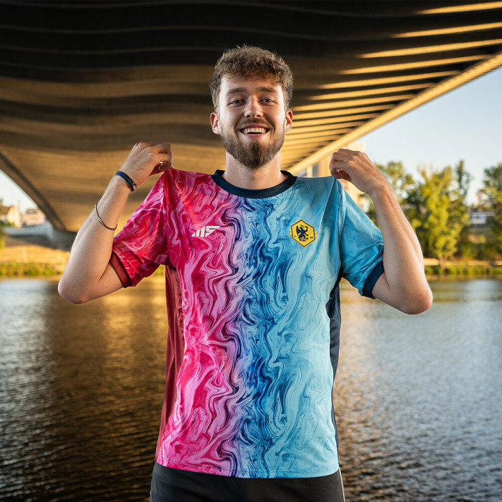 Dres Michsako I Yappinho