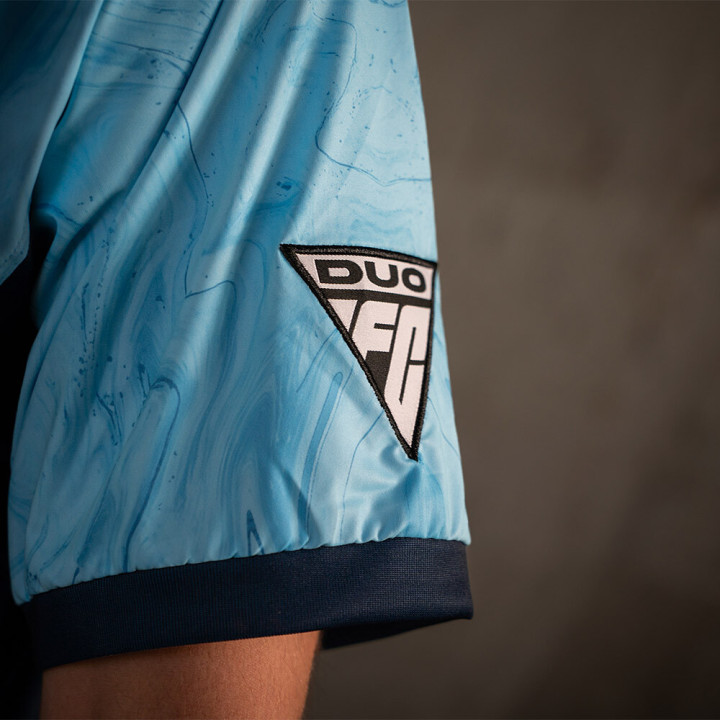 Dres Michsako I Yappinho