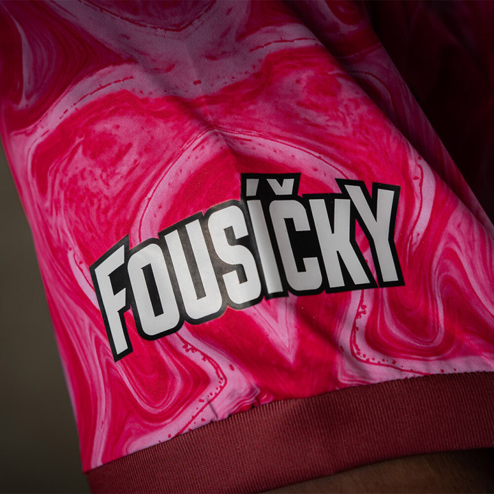 Dres Michsako I Yappinho