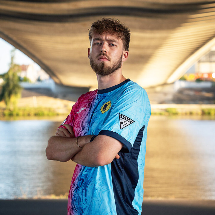 Dres Michsako I Yappinho