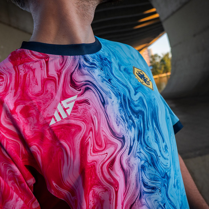 Dres Michsako I Yappinho